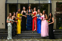 Klaudia's Prom