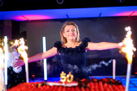 Edyta's 50th Birthday
