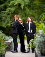 Agnieszka's Family