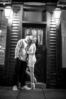 Lysa & Aaron