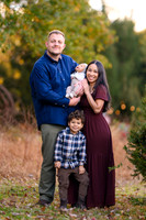 Gabi & Paul Family