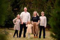 Kasia & Marcin Christmas Farm