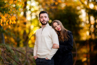 Karolina & Milosz Christmas Tree Farm