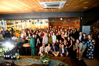 Neurosurgeons of Nj Christmas Dinner