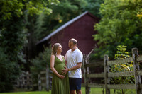 Justyna & Paul
