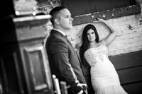 Kamila & Chris
