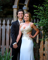 Senior Prom - Montville, NJ