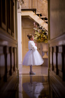 First Communion Cloe