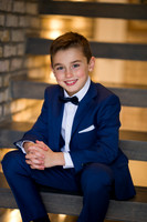 First Communion Franek