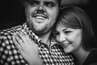 Engagement session Agata & Tomasz