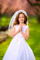 Holy First Communion Meadow