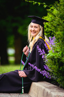 Graduation Olivia