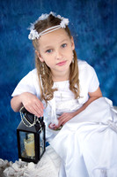 Mini Sesja Komunijna Natalia 2012