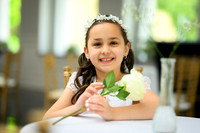 Alexa Holy First Communion