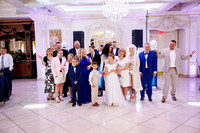 Olivia & Adrian Holy First Communion