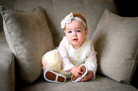 christening