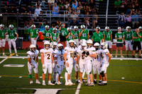 2026.9.04 Mustangs vs Pascack Valley