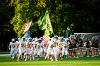 2026.9..10 Mustangs vs Passaic