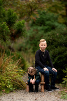 Justyna & Grzesiek Family
