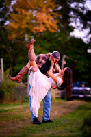 Victoria & Kacper