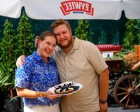 Tatra Haus Gender Reveal