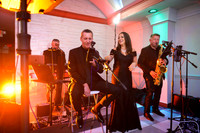Beata and Team
