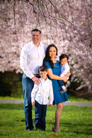 Joanna Family Spring