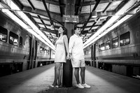 Zoe & Pawel