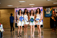 Montville High Graduation