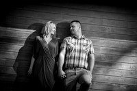 Engagement session Ilona & Pawel