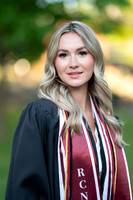 Klaudia's Graduation