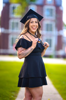 Christina Graduation