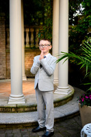 Anthony First Communion