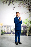 Adam M