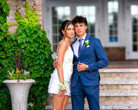 Aslan Prom