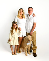 Bianka Family session