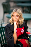 Kinga Graduation