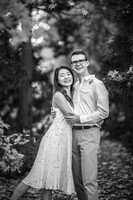 Hannah & Tomasz